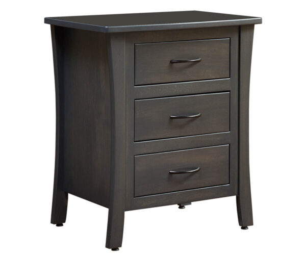 Somerset Nightstand
