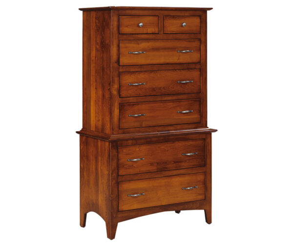 Chelsea Chest on Chest