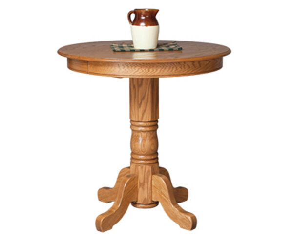 Traditional Pub Table