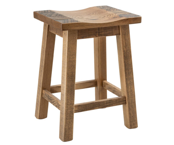 24" Whitman Stool