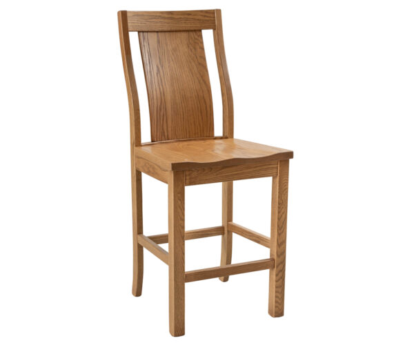 Arlington Bar Chair