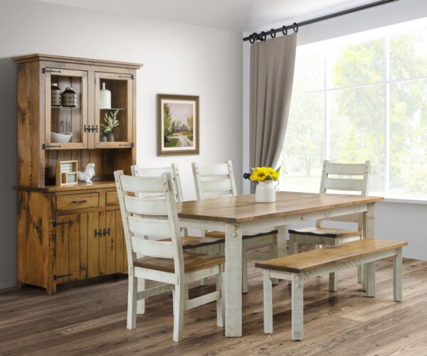 Hoosier Dining Collection