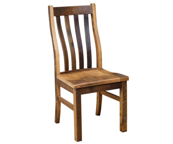 Prairie Chair