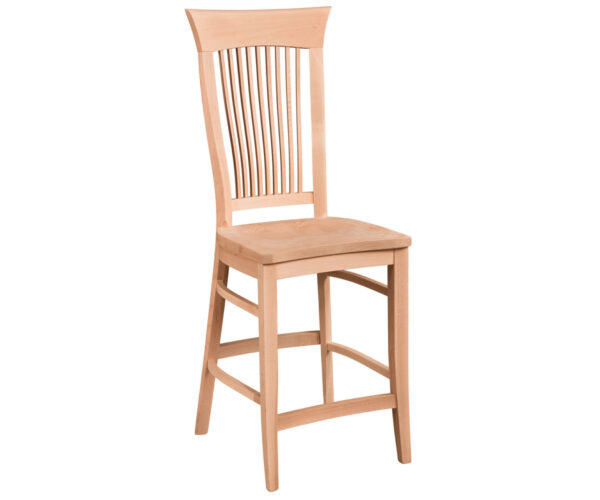 Sophia 24" Bar Chair