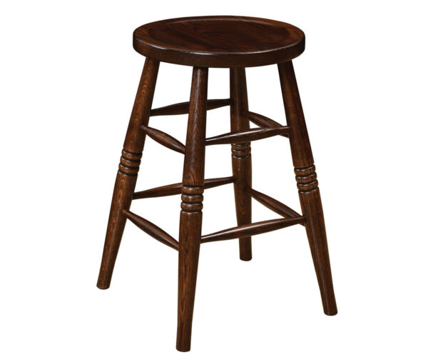 Amex 24" Barstool