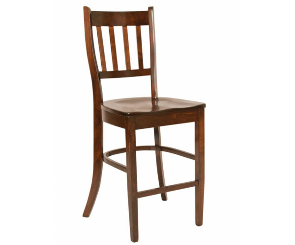 Outpost 24" Bar Chair