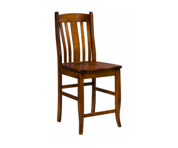 Kensington Stationary Barstool