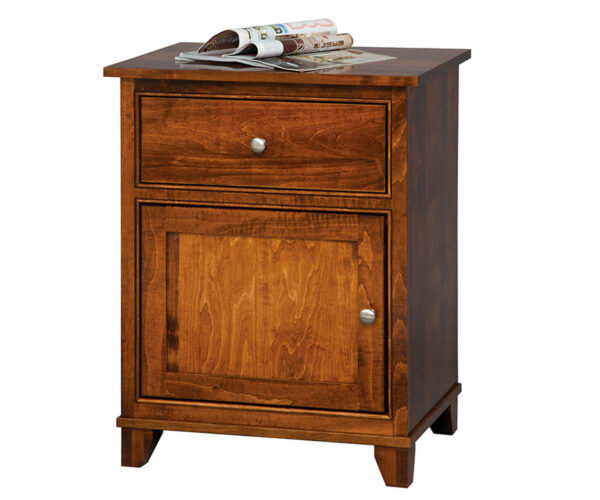 Hyland Park 1 Door 1 Drawer Nightstand