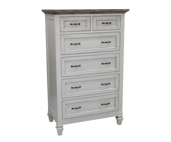 Coastal Retreat Bureau