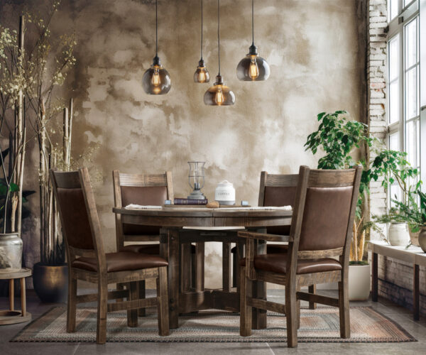 Martin Chair Collection