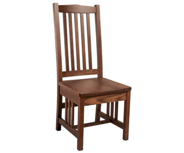 Mission Chair