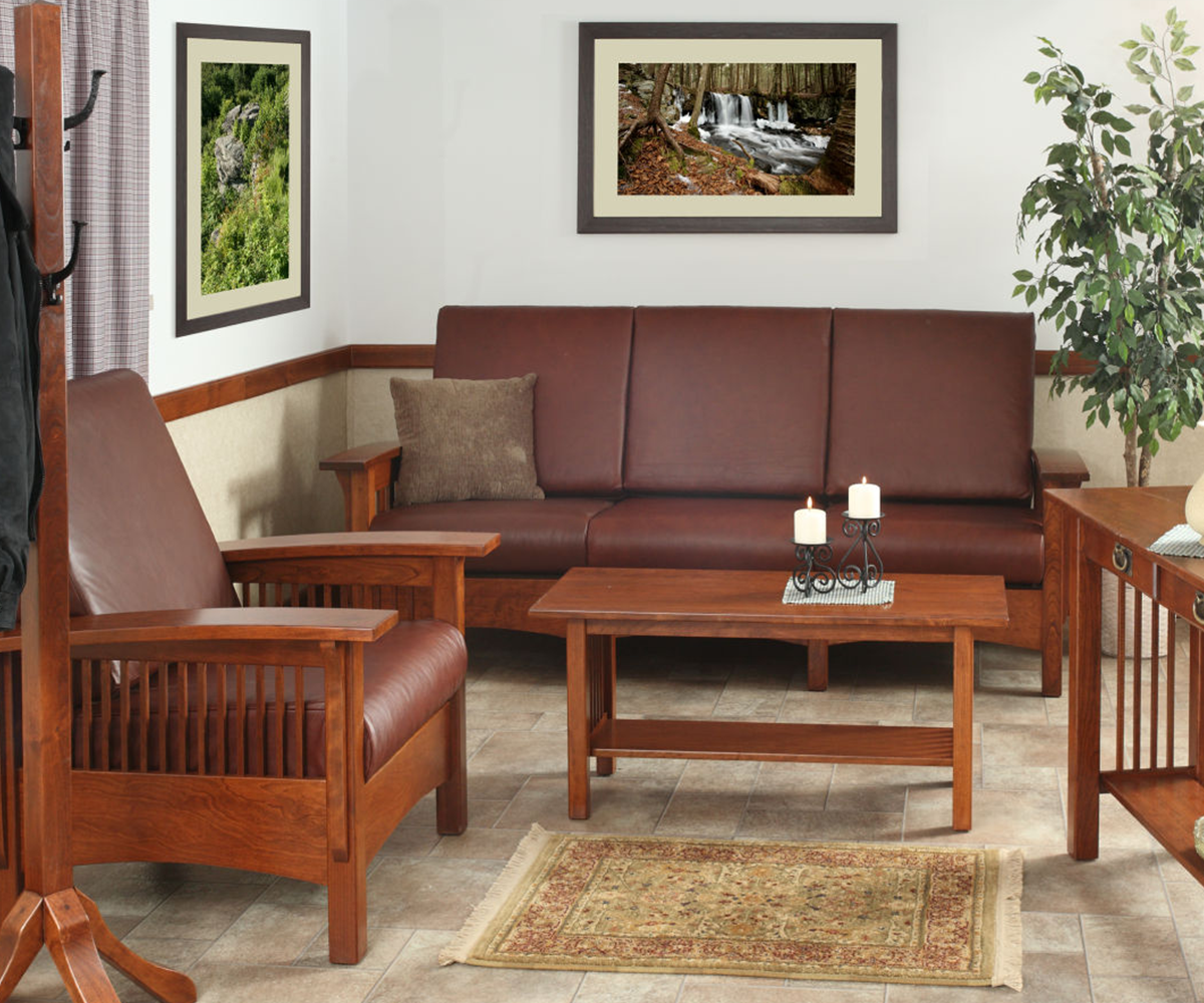 Elm Crest Mission Collection - Image 10