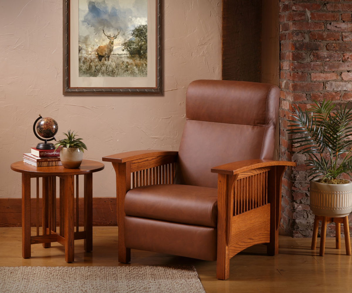 Elm Crest Mission Collection - Image 6