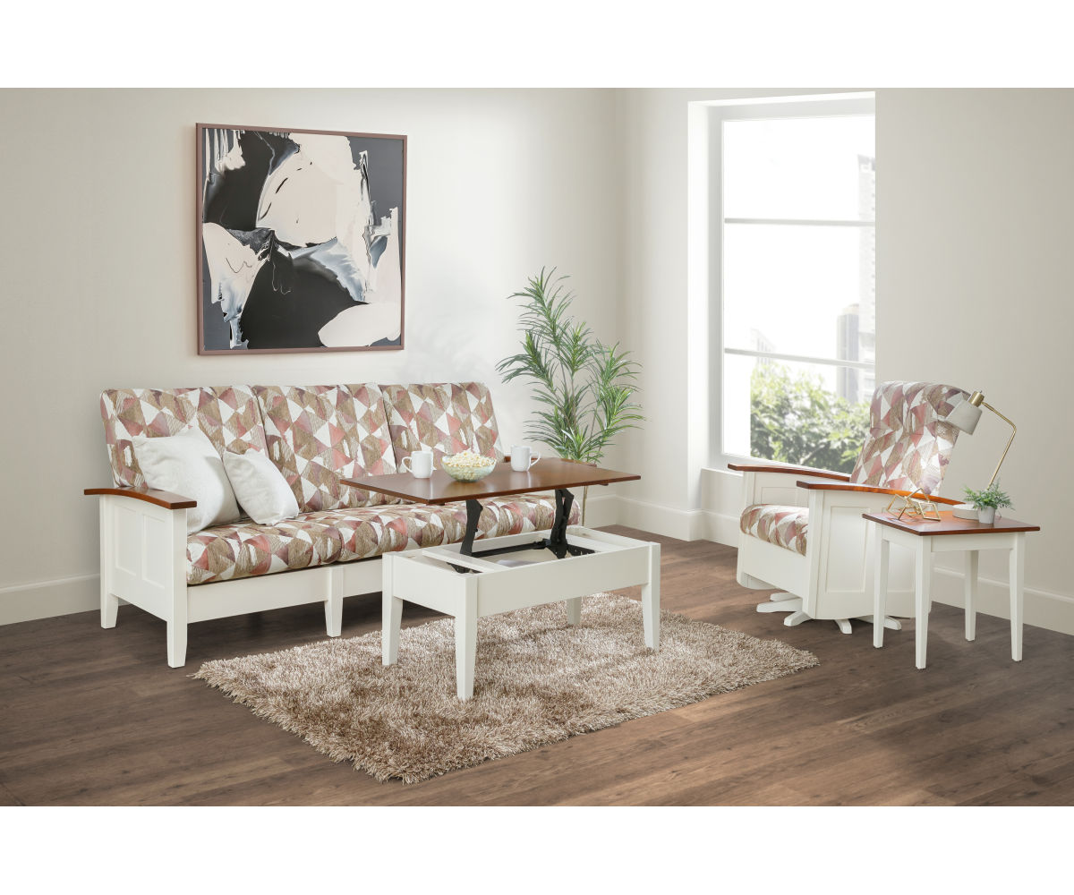 Elm Crest Shaker Collection - Image 4