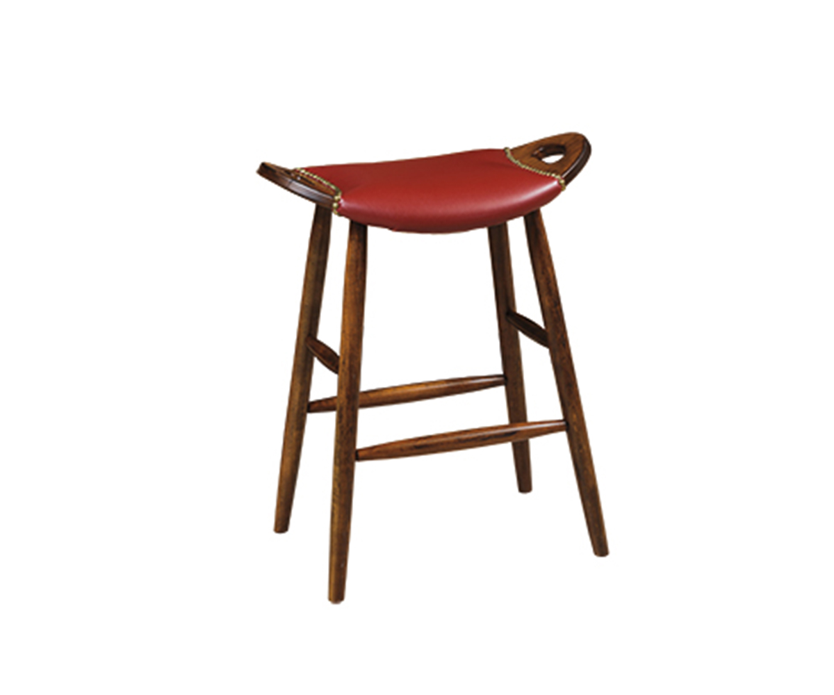 Saddle Stool - Image 2