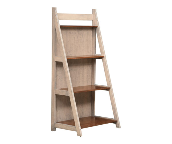 Timberline Bookcase