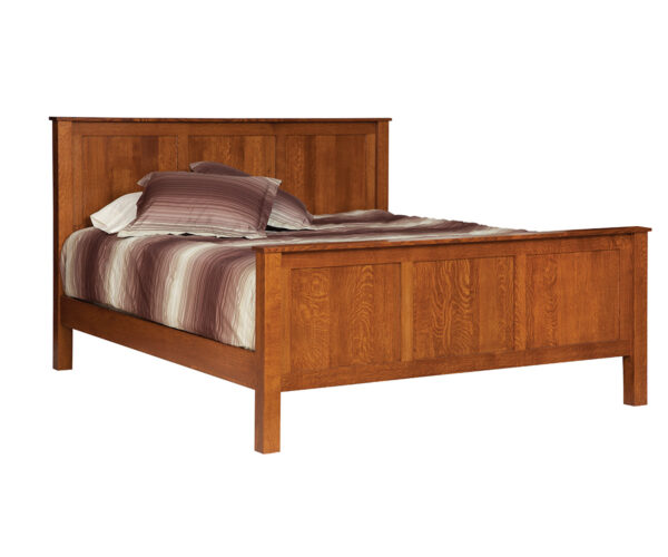 Michaels Mission Panel Bed