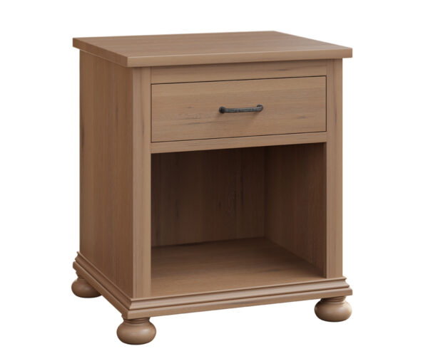 Hickory Grove One Drawer Nightstand