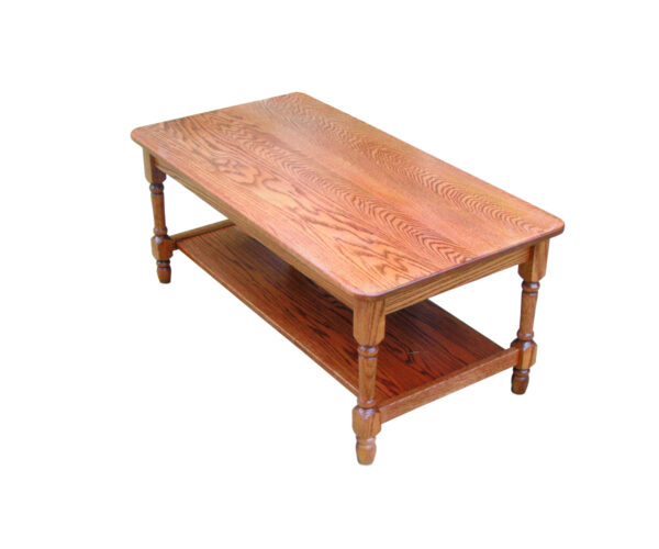 Country Coffee Table