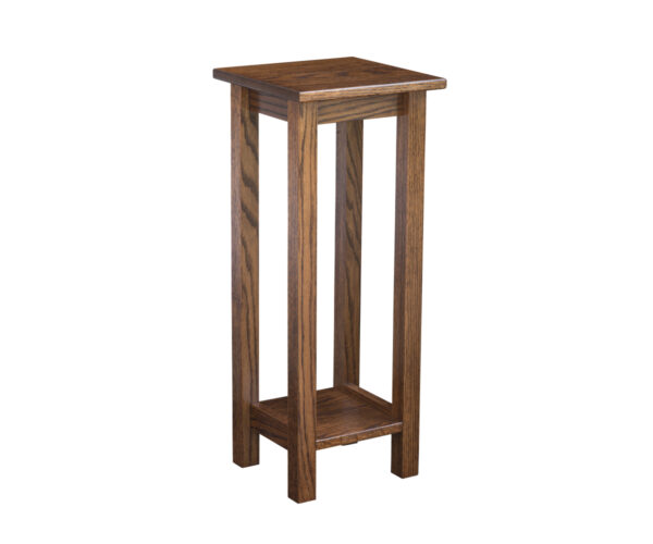 Mission Tall Plant Stand