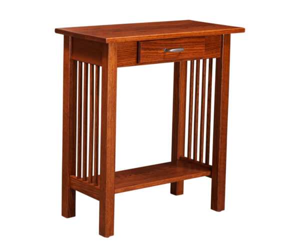 Mission Hall Table