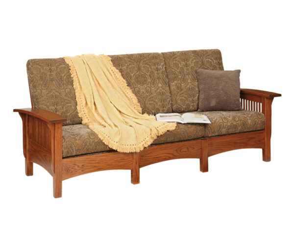 Mission Sofa