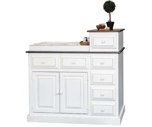 Baby Dresser/Dry Sink
