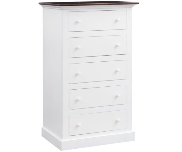 5 Drawer Chest of Drawers