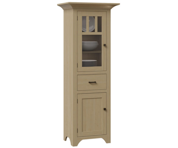 Old World Mission Curio