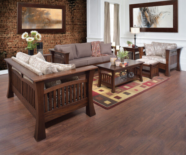 Mission Gateway Collection