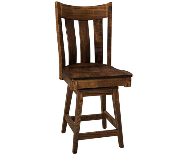 Pierre Swivel Bar Stool