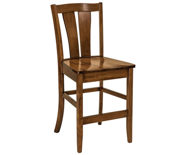 Brawley Bar Chair