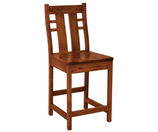 Cascade Bar Chair