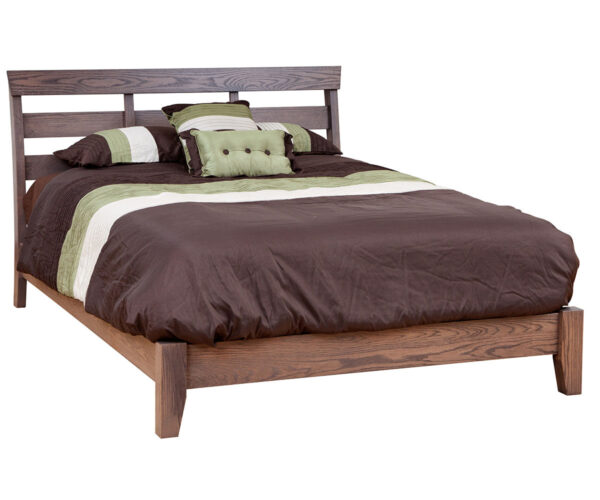 Canterbury Bed
