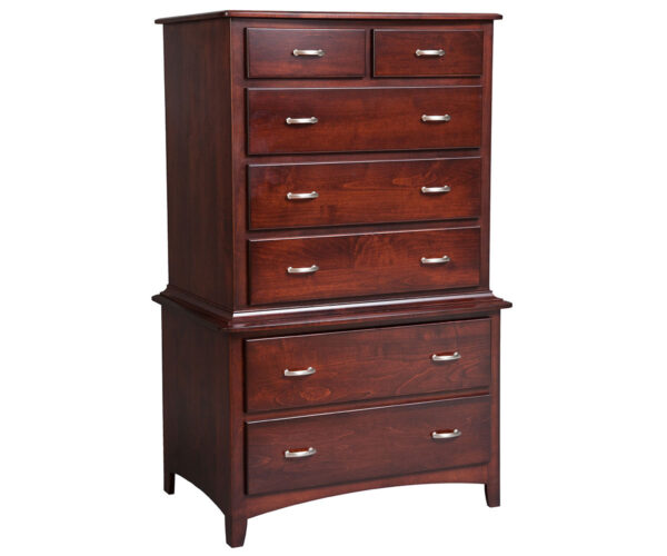 Concord Chest on Chest