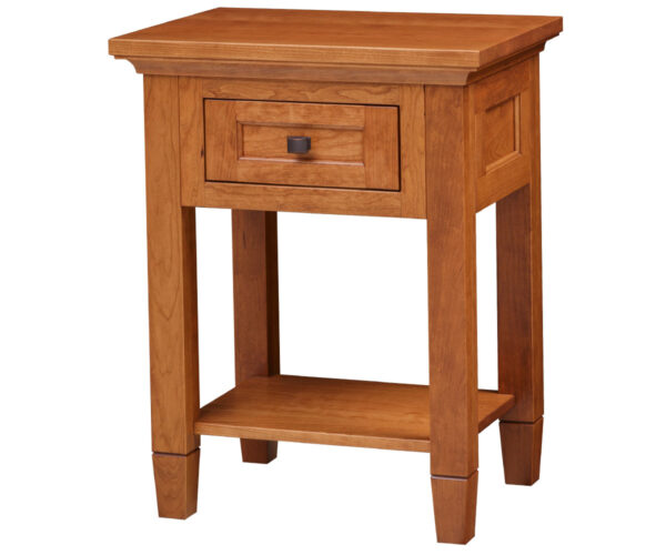Lexington 1 Drawer Table Nightstand