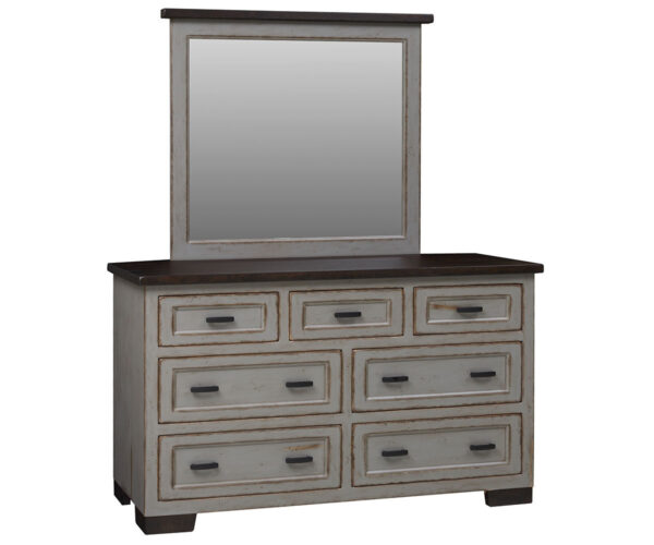 Hudson Dresser - 36"H