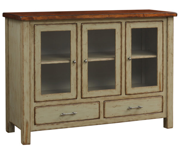 Ancient Mission Server