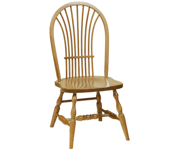 Wheat Back Chair