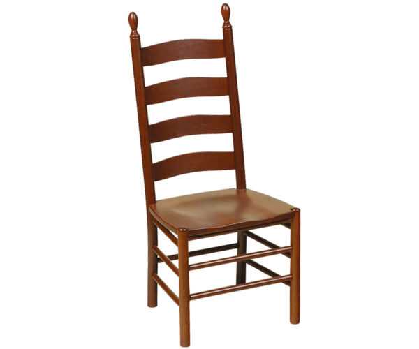 Shaker Ladder Back Chair