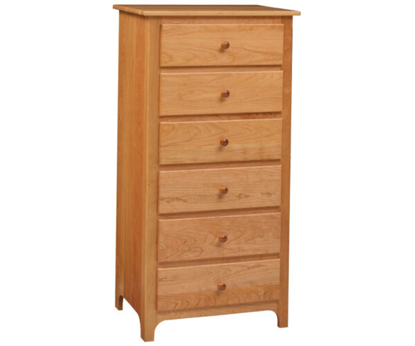 Plymouth Lingerie Chest