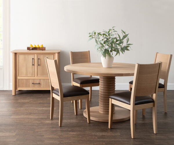 Waterford Table Collection