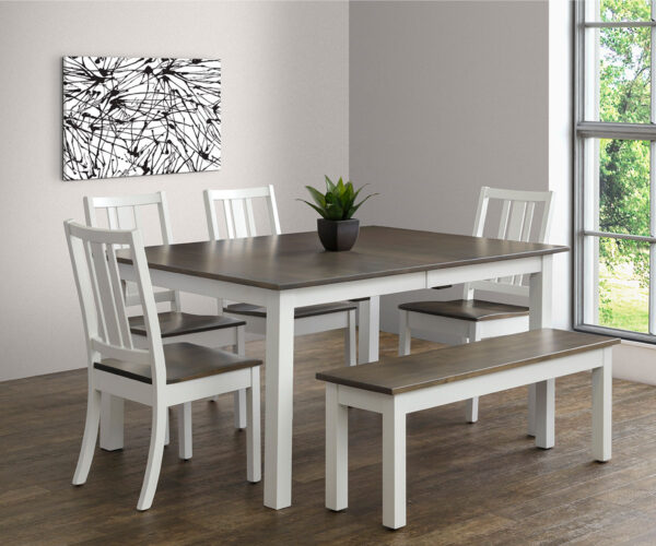 Eco Dining Collection