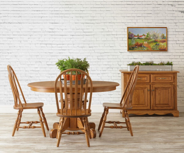 Hampton Dining Collection