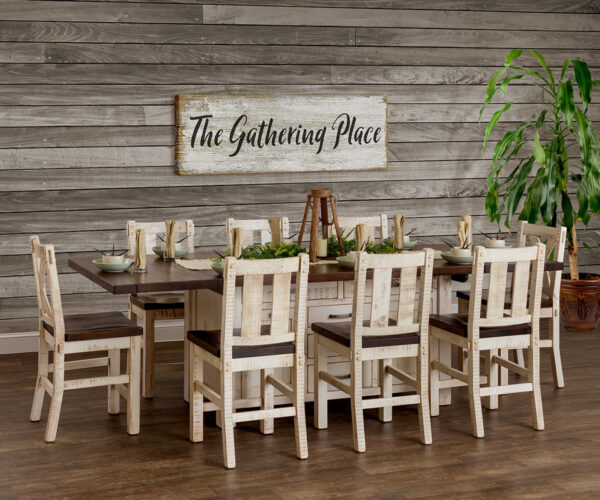 Houston Island Collection - Five Drawer