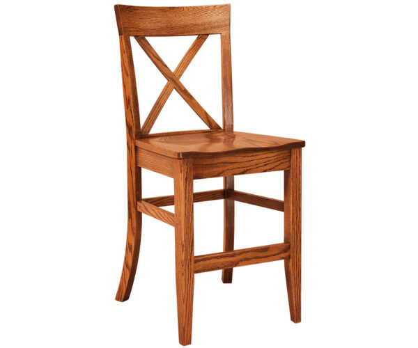 Hudson Bar Chair
