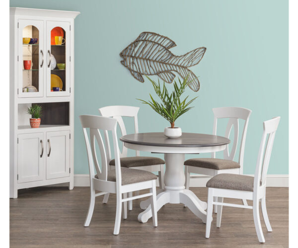 Napoleon Single Pedestal Collection