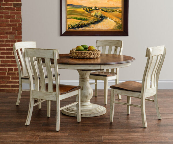 Raleigh Dining Collection