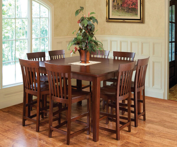 Shaker Gathering Collection