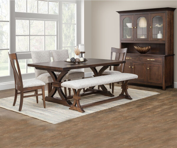 Sherwood Dining Collection